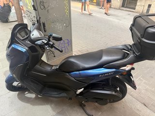 Yamaha Nmax 125 2024