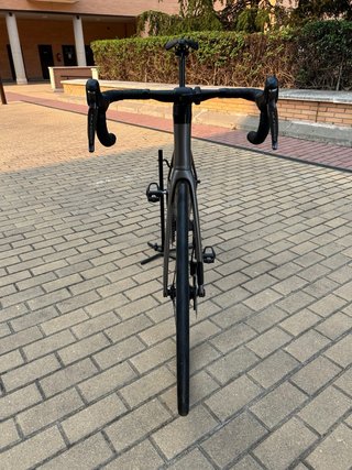 Bicicleta Scott Addict RC15 2020