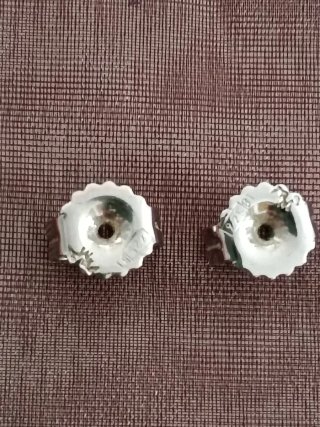 PENDIENTES PERLAS MALLORQUINAS Y PLATA DE 1 LEY