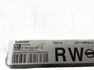 Centralita motor 23710br30a nissan qashqai 2341846