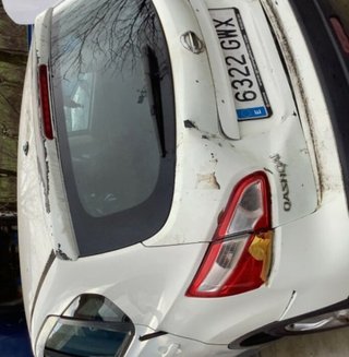 Centralita motor 23710br30a nissan qashqai 2341846