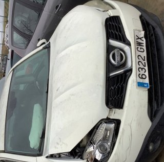 Centralita motor 23710br30a nissan qashqai 2341846