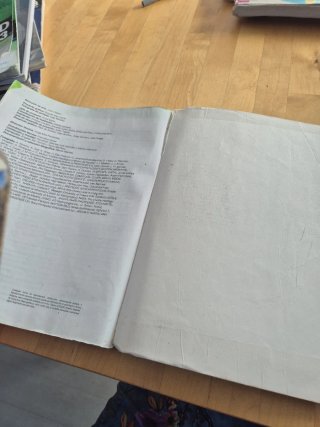 Física y química, 2 ESO Proyecto Saber hacer