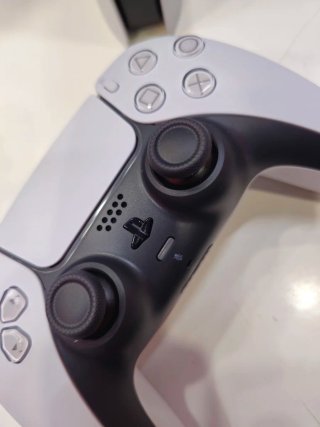 PlayStation 5 Digital Chasis E (Nueva)