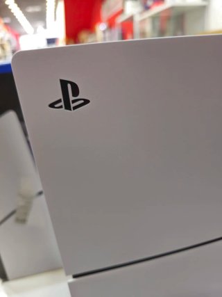 PlayStation 5 Digital Chasis E (Nueva)