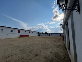 ALQUILER BOXES CABALLOS