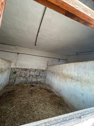 ALQUILER BOXES CABALLOS
