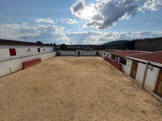 ALQUILER BOXES CABALLOS