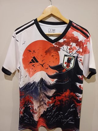 Lote 6 camisetas de futbol