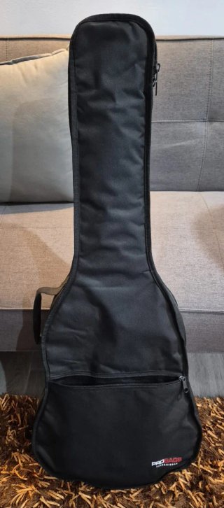 Guitarra Clásica Memphis 3/4 con Funda