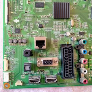 Se Vende Placa Main de TV LG