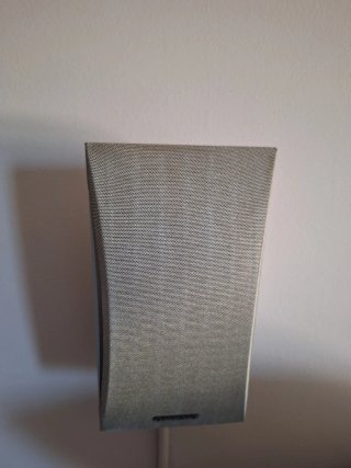 Home Cinema Onkyo HT-R340 5.1 Plata