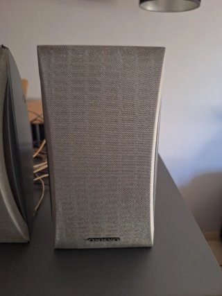 Home Cinema Onkyo HT-R340 5.1 Plata