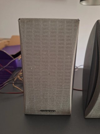Home Cinema Onkyo HT-R340 5.1 Plata