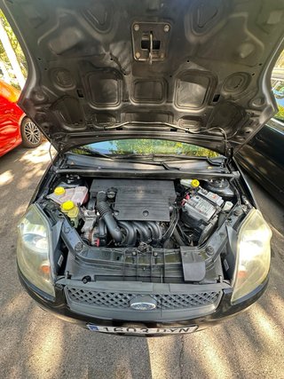 Ford Fiesta 2006