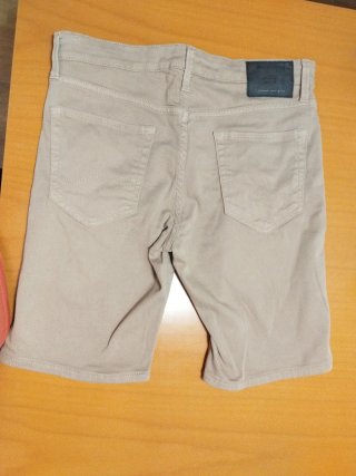 Pantalones cortos Jack & Jones Talla M