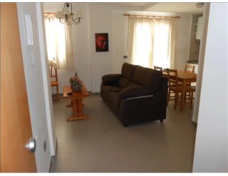 Apartamento centrico