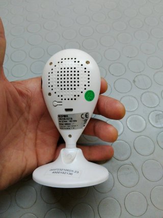 Telecamera Wifi EDIMAX