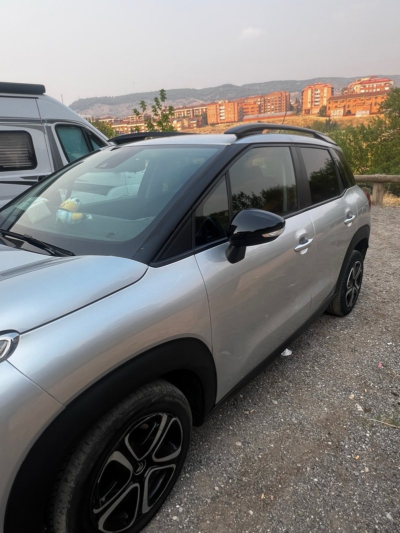 Citroen C3 Aircross 2019 - foto 1