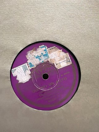 Álbum 12 Discos Vinilo 78 RPM Años 30/40