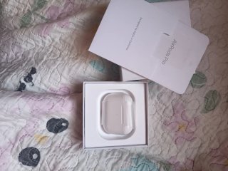 Airpods Pro 2ª Gen