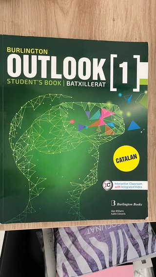 Burlington Outlook 1�nb St Catalan 21