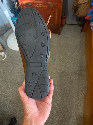 Zapatos Náuticos Keelan Marrones