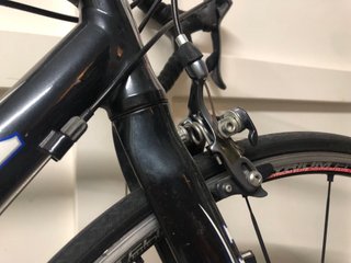Bicicleta Carretera Trek Talla 56