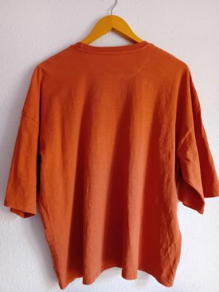 Camiseta Levi's Talla M Estampada