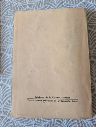Dos libros años 60