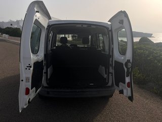 Renault Kangoo 2016