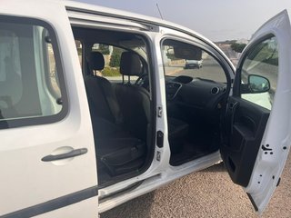 Renault Kangoo 2016