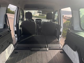 Renault Kangoo 2016