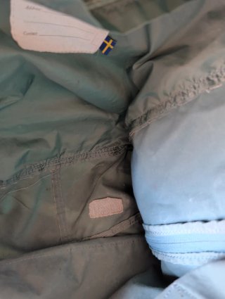 Mochila Fjallraven Kanken 16L