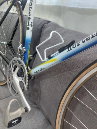 Bicicleta Nortelle T-54