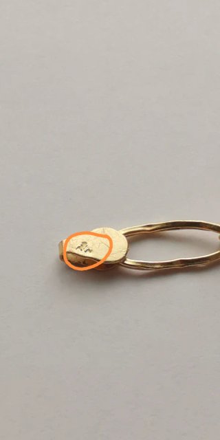 Conjunto Oro 18k: Pulsera + Colgante Turquesa