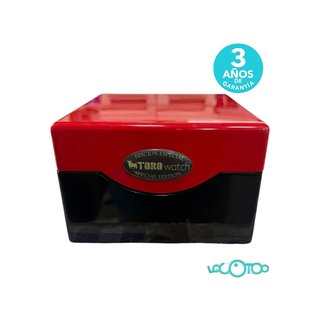 Reloj Toro 1266