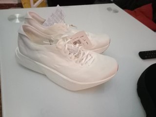 Zapatillas Adidas Adizero Adios Pro 4
