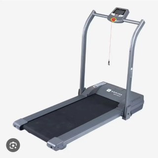 Cinta de correr DOMYOS