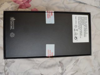 HUAWEI MATE 20 LITE