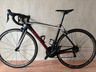 Specialized Tarmac SL4 Talla 54 (M)