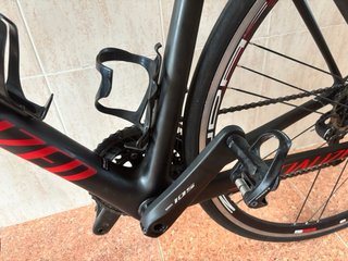 Specialized Tarmac SL4 Talla 54 (M)