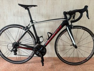 Specialized Tarmac SL4 Talla 54 (M)