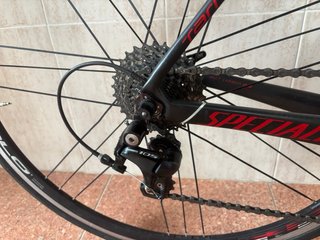 Specialized Tarmac SL4 Talla 54 (M)