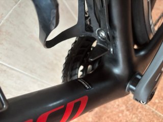 Specialized Tarmac SL4 Talla 54 (M)