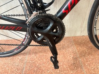 Specialized Tarmac SL4 Talla 54 (M)