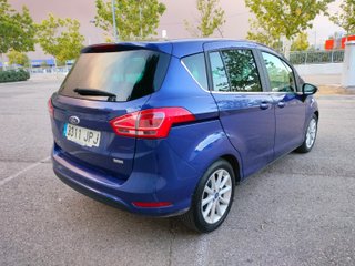 Ford B-MAX 1.0 125CV Titanium 2016
