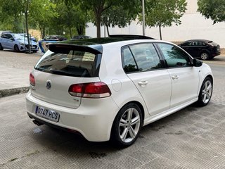 Volkswagen Golf 1.4 TSI R-Line – 122 CV