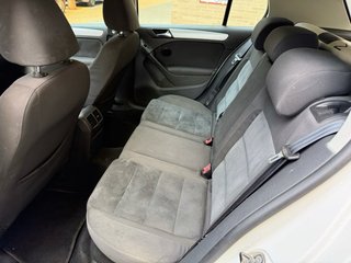 Volkswagen Golf 1.4 TSI R-Line – 122 CV