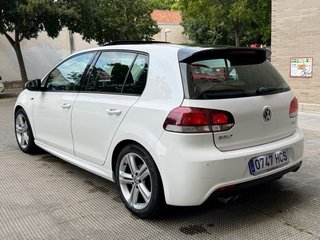 Volkswagen Golf 1.4 TSI R-Line – 122 CV